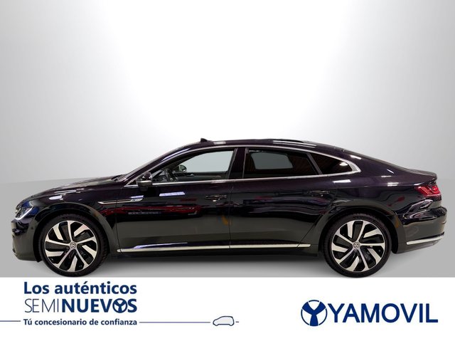 Volkswagen Arteon R-Line 2.0 TDI 110 kW (150 CV) DSG