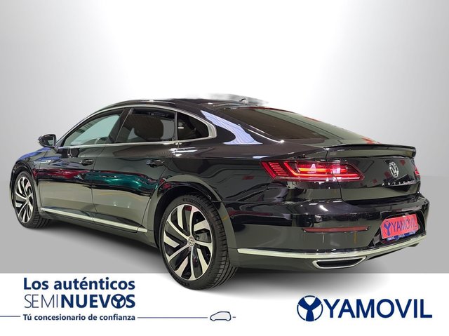 Volkswagen Arteon R-Line 2.0 TDI 110 kW (150 CV) DSG