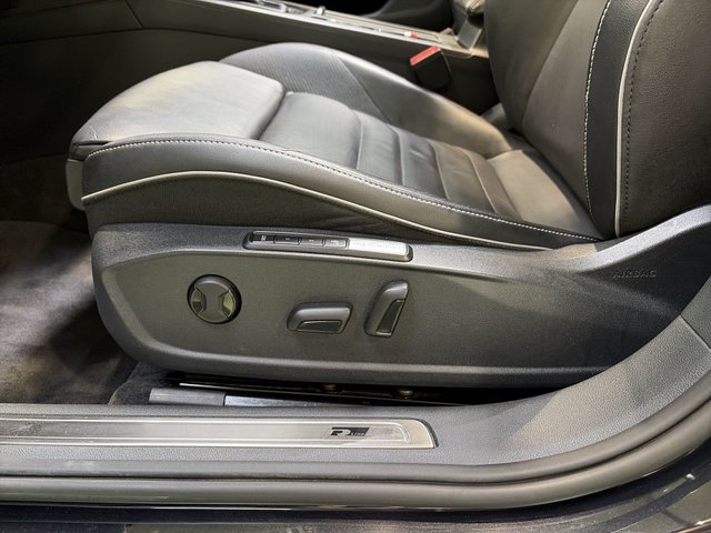 Volkswagen Arteon R-Line 2.0 TDI 110 kW (150 CV) DSG