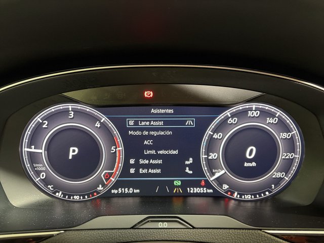 Volkswagen Arteon R-Line 2.0 TDI 110 kW (150 CV) DSG