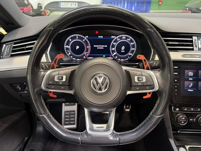 Volkswagen Arteon R-Line 2.0 TDI 110 kW (150 CV) DSG