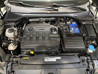 Volkswagen Arteon R-Line 2.0 TDI 110 kW (150 CV) DSG