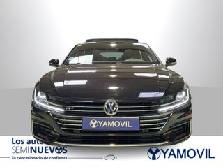 Volkswagen Arteon R-Line 2.0 TDI 110 kW (150 CV) DSG