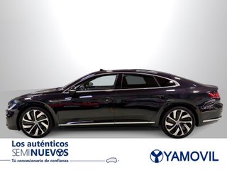 Volkswagen Arteon R-Line 2.0 TDI 110 kW (150 CV) DSG