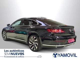 Volkswagen Arteon R-Line 2.0 TDI 110 kW (150 CV) DSG