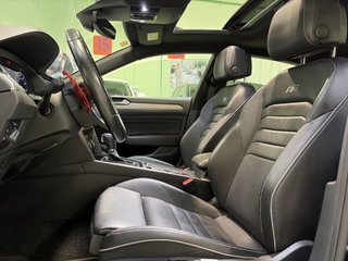Volkswagen Arteon R-Line 2.0 TDI 110 kW (150 CV) DSG
