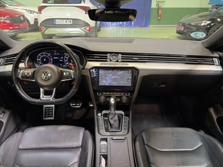 Volkswagen Arteon R-Line 2.0 TDI 110 kW (150 CV) DSG