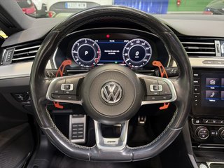 Volkswagen Arteon R-Line 2.0 TDI 110 kW (150 CV) DSG