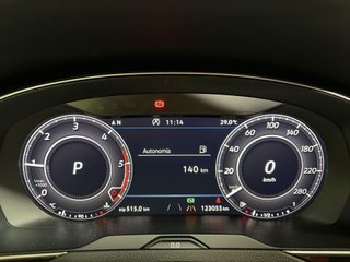 Volkswagen Arteon R-Line 2.0 TDI 110 kW (150 CV) DSG