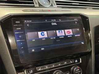 Volkswagen Arteon R-Line 2.0 TDI 110 kW (150 CV) DSG