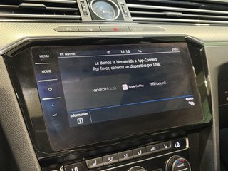 Volkswagen Arteon R-Line 2.0 TDI 110 kW (150 CV) DSG