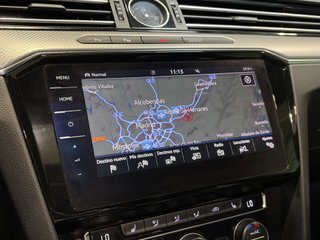 Volkswagen Arteon R-Line 2.0 TDI 110 kW (150 CV) DSG