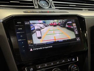 Volkswagen Arteon R-Line 2.0 TDI 110 kW (150 CV) DSG