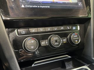 Volkswagen Arteon R-Line 2.0 TDI 110 kW (150 CV) DSG