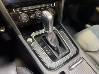 Volkswagen Arteon R-Line 2.0 TDI 110 kW (150 CV) DSG