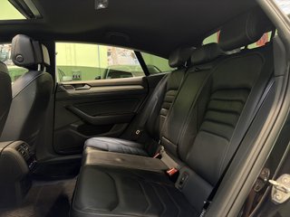 Volkswagen Arteon R-Line 2.0 TDI 110 kW (150 CV) DSG