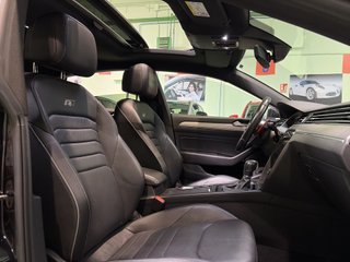 Volkswagen Arteon R-Line 2.0 TDI 110 kW (150 CV) DSG