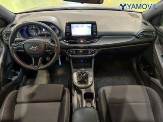 Hyundai i30 1.0 TGDI N-Line 30 Aniversario 88 kW (120 CV)