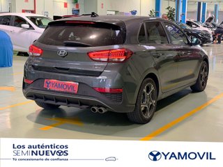 Hyundai i30 1.0 TGDI N-Line 30 Aniversario 88 kW (120 CV)