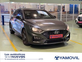 Hyundai i30 1.0 TGDI N-Line 30 Aniversario 88 kW (120 CV)
