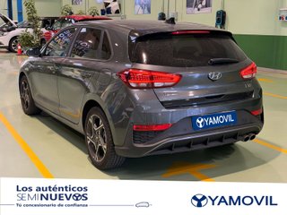 Hyundai i30 1.0 TGDI N-Line 30 Aniversario 88 kW (120 CV)