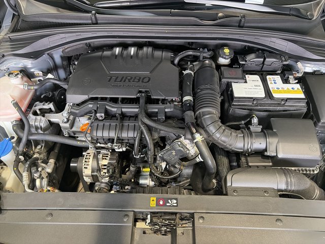 Hyundai i30 1.0 TGDI N-Line 30 Aniversario 88 kW (120 CV)