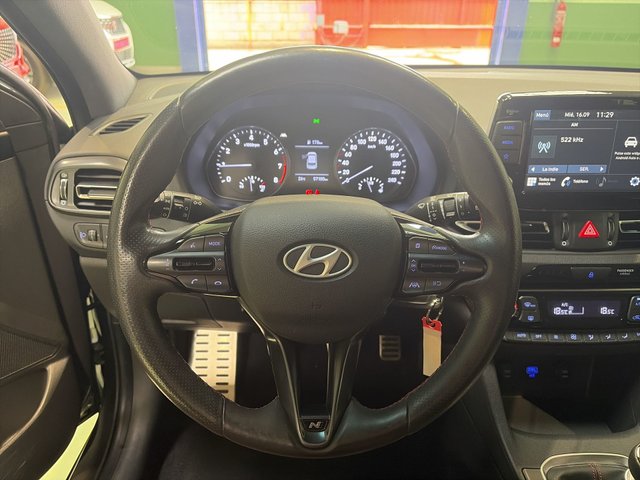Hyundai i30 1.0 TGDI N-Line 30 Aniversario 88 kW (120 CV)
