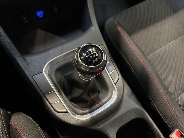 Hyundai i30 1.0 TGDI N-Line 30 Aniversario 88 kW (120 CV)