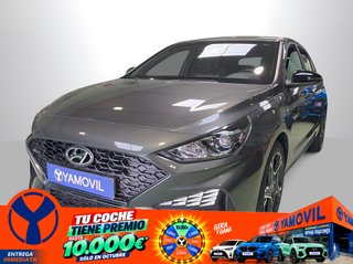 Hyundai i30 1.0 TGDI N-Line 30 Aniversario 88 kW (120 CV)