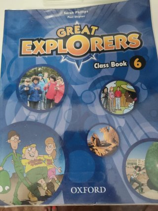 Libros de texto - Primaria