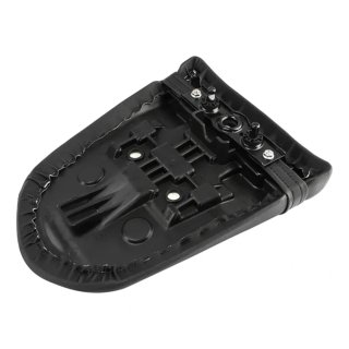 Asiento TRASERO Suzuki GSXR 1000 2003-2004 Cuero