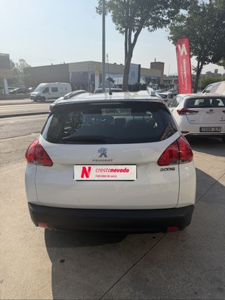 Peugeot 2008 desde 178€/mes ¡SIN ENTRADA!