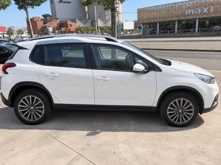 Peugeot 2008 desde 178€/mes ¡SIN ENTRADA!