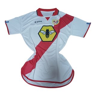 Camiseta Joma Rayo Vallecano Talla L