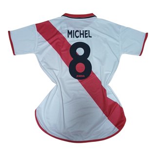 Camiseta Joma Rayo Vallecano Talla L