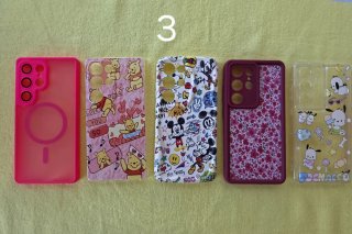 Fundas Samsung Galaxy S25 Ultra