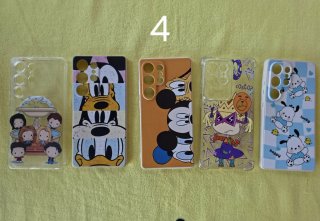 Fundas Samsung Galaxy S25 Ultra