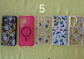 Fundas Samsung Galaxy S25 Ultra