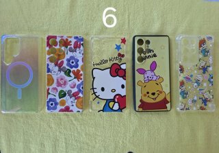 Fundas Samsung Galaxy S25 Ultra