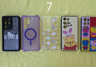 Fundas Samsung Galaxy S25 Ultra