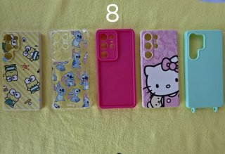 Fundas Samsung Galaxy S25 Ultra