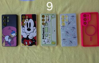 Fundas Samsung Galaxy S25 Ultra