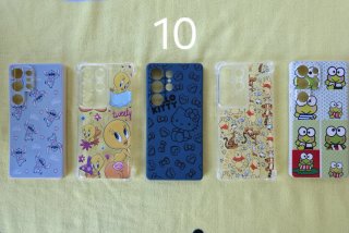 Fundas Samsung Galaxy S25 Ultra