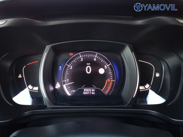Renault Kadjar Zen TCe 103 kW (140 CV) GPF