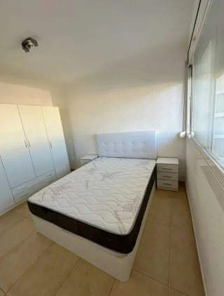 Canapé y colchon cama