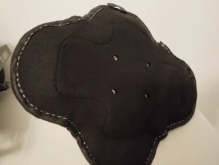 Soporte GPS Negro