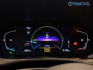 Dacia Jogger Extreme Hybrid 104 kW (140 CV) 7 Plazas