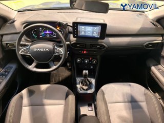 Dacia Jogger Extreme Hybrid 104 kW (140 CV) 7 Plazas
