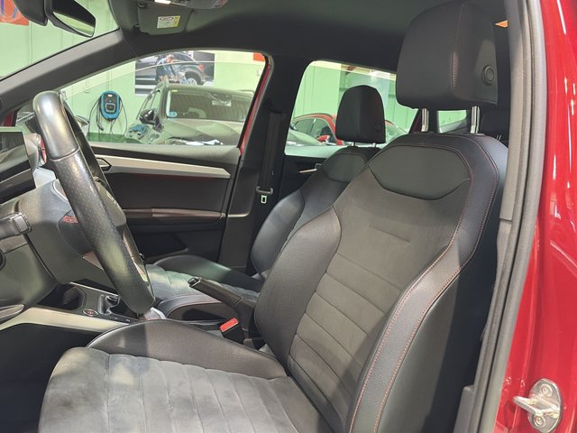 SEAT Arona 1.0 TSI S&S FR Plus 81 kW (110 CV)
