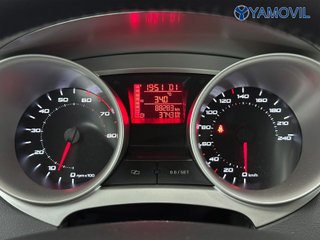 SEAT Ibiza 1.6 Style DSG 77 kW (105 CV)